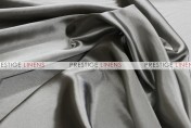 Bridal Satin Pillow Cover - 1128 Grey