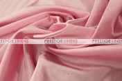 Bridal Satin Pillow Cover - 527 Pink