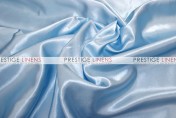 Bridal Satin Pillow Cover - 926 Baby Blue