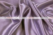 Charmeuse Satin Pillow Cover - 1029 Dk Lilac