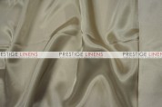 Charmeuse Satin Pillow Cover - 135 Sand