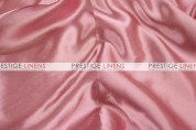 Charmeuse Satin Pillow Cover - 444 Lt Coral