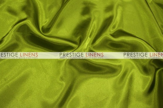 Charmeuse Satin Pillow Cover - 752 Avocado