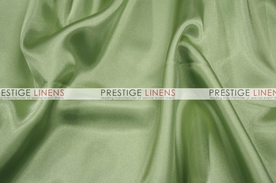 Charmeuse Satin Pillow Cover - 828 Lt Sage