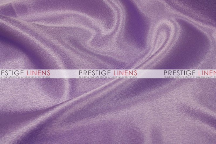 Crepe Back Satin (Japanese) Pillow Cover - 1026 Lavender