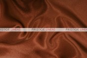 Crepe Back Satin (Japanese) Pillow Cover - 344 M Rust