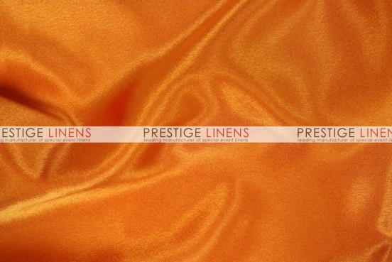 Crepe Back Satin (Japanese) Pillow Cover - 431 Orange