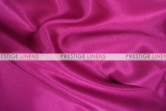 Crepe Back Satin (Japanese) Pillow Cover - 529 Fuchsia