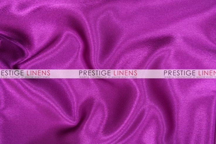 Crepe Back Satin (Japanese) Pillow Cover - 562 Pucci Fuchsia