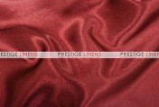 Crepe Back Satin (Japanese) Pillow Cover - 627 Cranberry