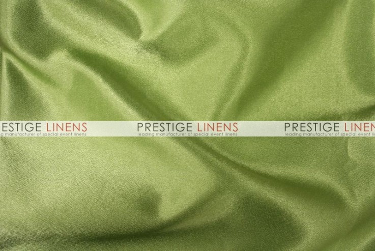 Crepe Back Satin (Korean) Pillow Cover - 726 Lime