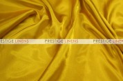 Charmeuse Satin Aisle Runner - 438 Mango