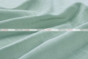 Dublin Linen Pillow Cover - Seafoam
