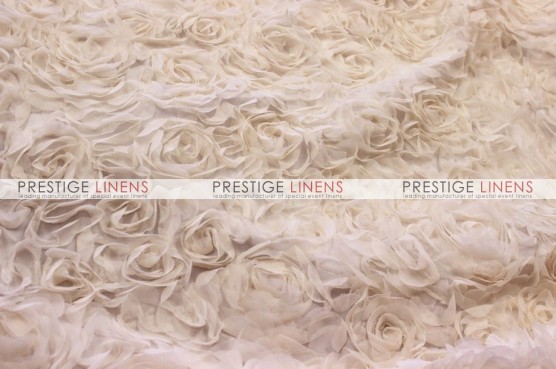 Efflorescent Pillow Cover - Champagne