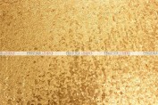 Glitz Pillow Cover - D/Gold