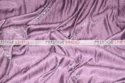 Iridescent Crush Pillow Cover - Dk Lilac