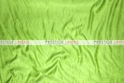 Iridescent Crush Pillow Cover - Lime