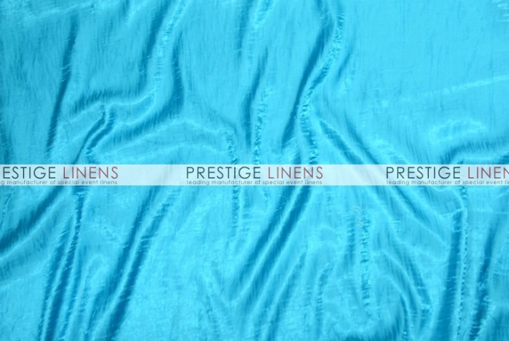 Iridescent Crush Pillow Cover - Turquoise