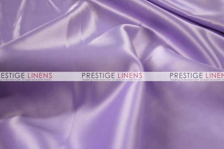 Lamour Matte Satin Pillow Cover - 1026 Lavender