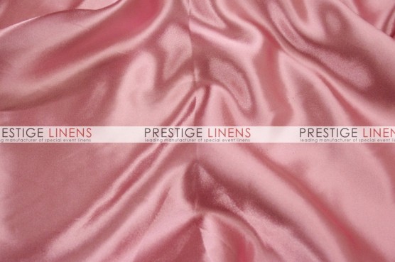 Charmeuse Satin Draping - 444 Lt Coral