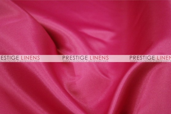 Lamour Matte Satin Pillow Cover - 528 Hot Pink