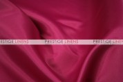 Lamour Matte Satin Pillow Cover - 556 Dk Fuchsia