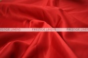 Lamour Matte Satin Pillow Cover - 626 Red