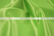 Lamour Matte Satin Pillow Cover - 737 Apple Green