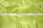 Lamour Matte Satin Pillow Cover - 836 Kiwi