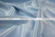 Lamour Matte Satin Pillow Cover - 926 Baby Blue
