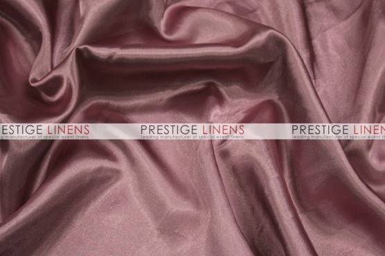 Charmeuse Satin Draping - 548 Dk Mauve