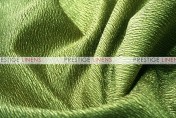 Luxury Textured Satin Pillow Cover - Apple