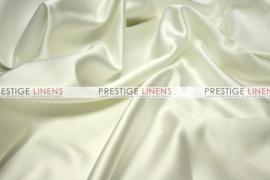 Mystique Satin (FR) Pillow Cover - Lace Ivory