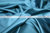 Mystique Satin (FR) Pillow Cover - Teal