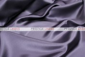 Mystique Satin (FR) Pillow Cover - Victorian Lilac