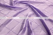 Pintuck Taffeta Pillow Cover - Lilac