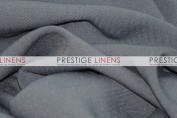 Polyester Pillow Cover - 1128 Grey