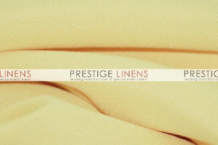 Polyester Pillow Cover - 427 Lt Yellow