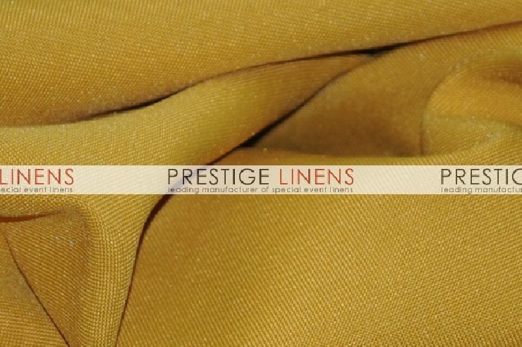 Polyester Pillow Cover - 429 Mustard