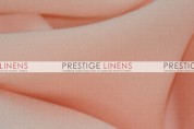 Polyester Pillow Cover - 430 Peach