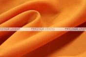 Polyester Pillow Cover - 431 Orange