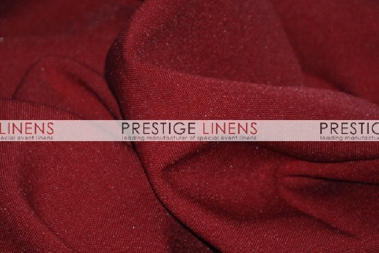Polyester Pillow Cover - 627 Cranberry