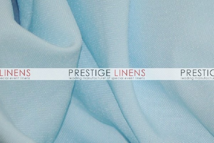 Polyester Pillow Cover - 926 Baby Blue