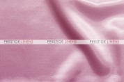 Shantung Satin Pillow Cover - 527 Pink