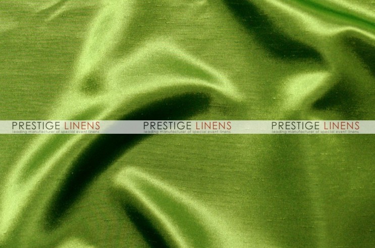Shantung Satin Pillow Cover - 737 Apple Green
