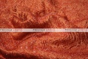 Sparkle Dust Pillow Cover - Copper