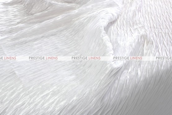 Xtreme Crush Pillow Cover - White