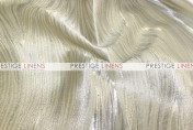 Allure Table Linen - Ivory