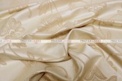 Amy Table Linen - Beige