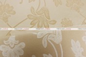 Amy Table Linen - Beige